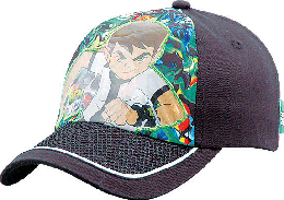 kids baseball cap
